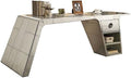 Avalion Industrial Rustic Loft Home Office Desk